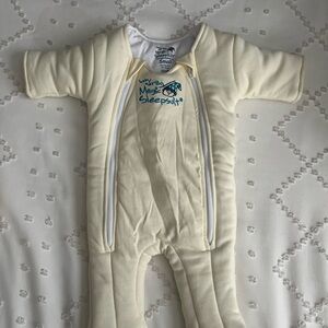 New Magic Merlin’s sleep suit